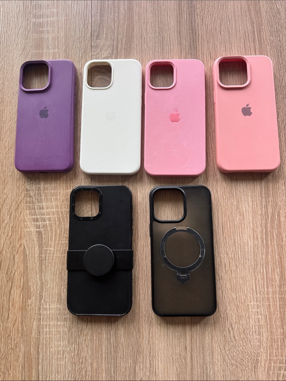 iPhone 15 Pro Max Cases